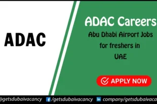 ADAC Careers