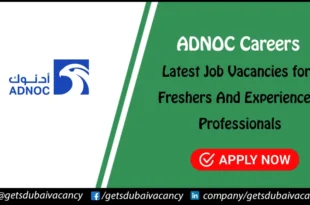ADNOC Careers
