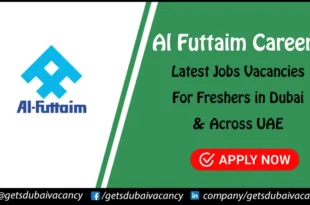 Al Futtaim Careers