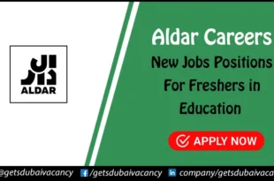 Aldar Careers