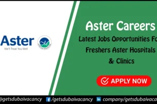 Aster Careers