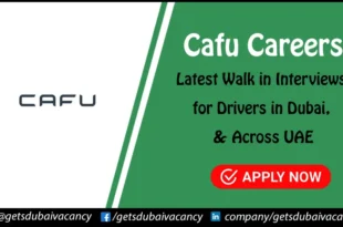 CAFU Careers
