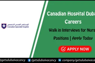 Canadian Hospital Careers
