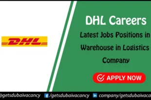 DHL Careers