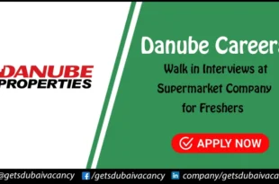 Danube Careers