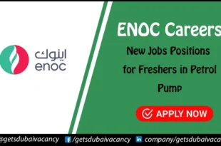 ENOC Careers