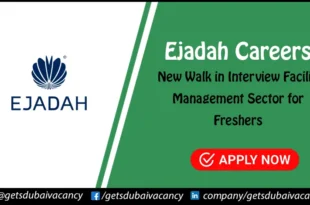 Ejadah Careers