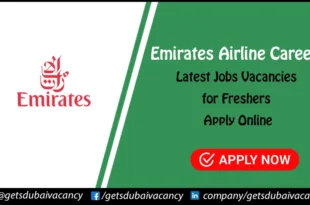 Emirates Airline Careers
