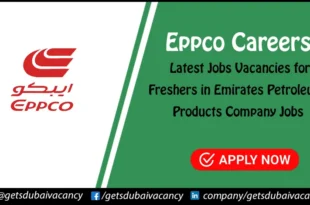 EPPCO Careers