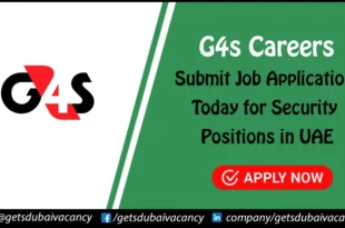 G4S Careers