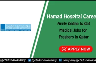 Hamad Hospital Careers