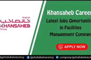 Khansaheb Careers