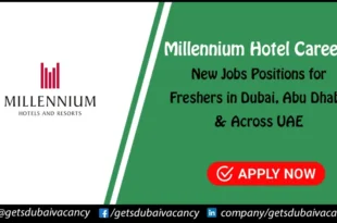 Millennium Hotel Careers