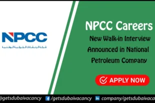 NPCC Careers