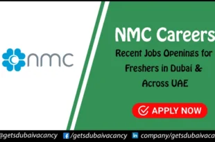 NMC Careers