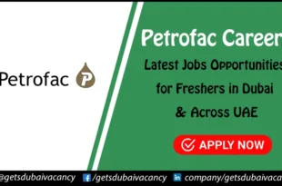 Petrofac Careers