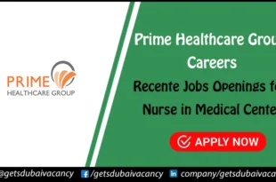 Prime Healthcare Group Careers