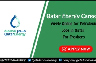 Qatar Energy Careers