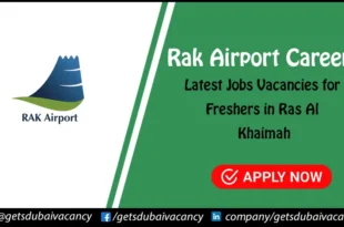 RAK Airport Careers