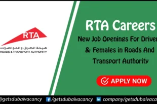 RTA Careers