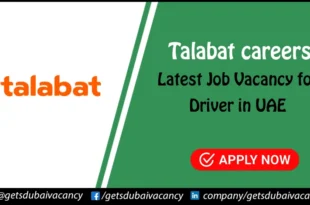 Talabat Careers