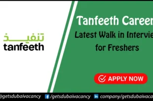 Tanfeeth Careers