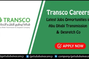 TRANSCO Careers
