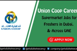 UNION COOP Careers