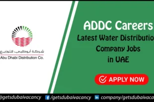 ADDC Careers