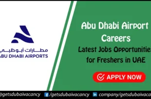 Abu Dhabi Airport Careers