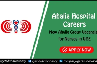 Ahalia Hospital Careers