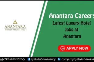 Anantara Careers