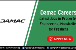 Damac Careers