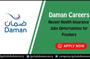 Daman Careers