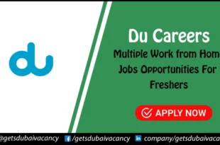 Du Careers