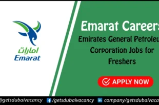 Emarat Careers