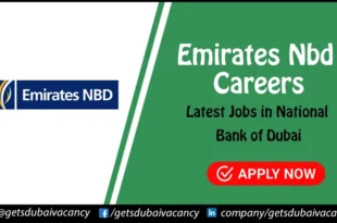 Emirates NBD Careers