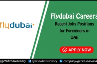 flydubai Careers
