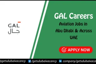 GAL Careers