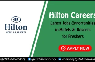 Hilton Careers