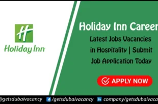 Holiday Inn Careers