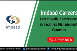 Imdaad Careers