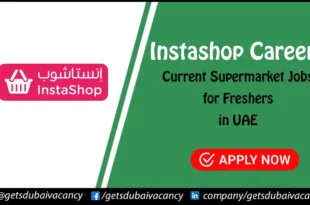 Instashop Careers
