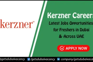 Kerzner Careers