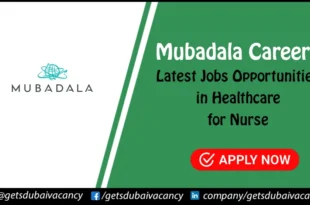 Mubadala Careers