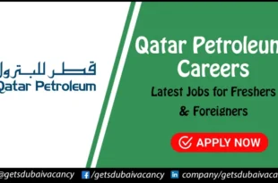 Qatar Petroleum Careers
