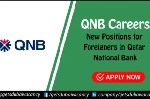 QNB Careers