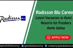 Radisson Blu Careers