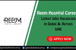 Reem Hospital Careers