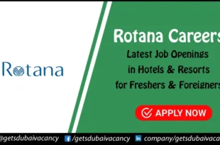 Rotana Careers